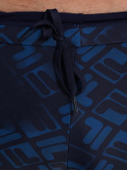 Плавки-шорты мужские FILA — фото №4