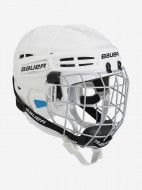 Шлем хоккейный детский Bauer Prodigy