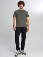 Kappa ерлер футболкасы — фото №4