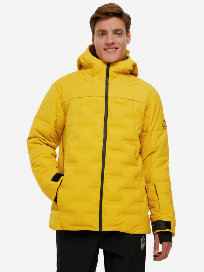 Куртка горнолыжная мужская Ellesse