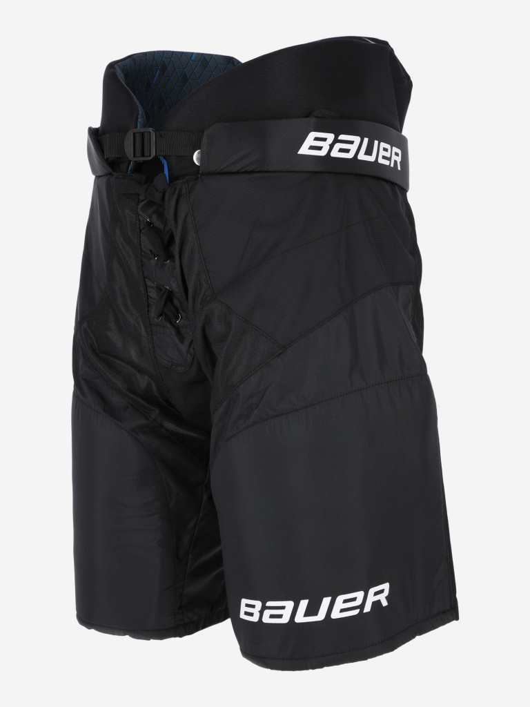 Шорты хоккейные Bauer X SR — фото №3