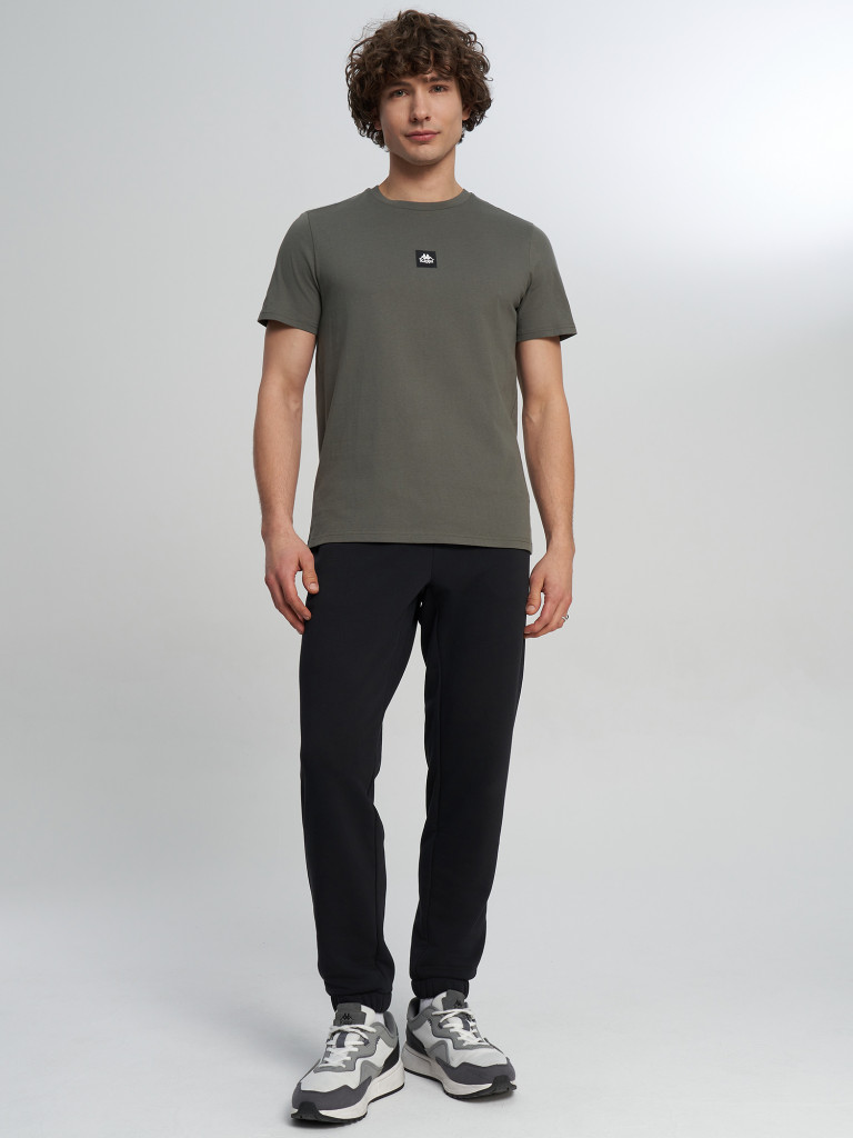 Kappa ерлер футболкасы — фото №4