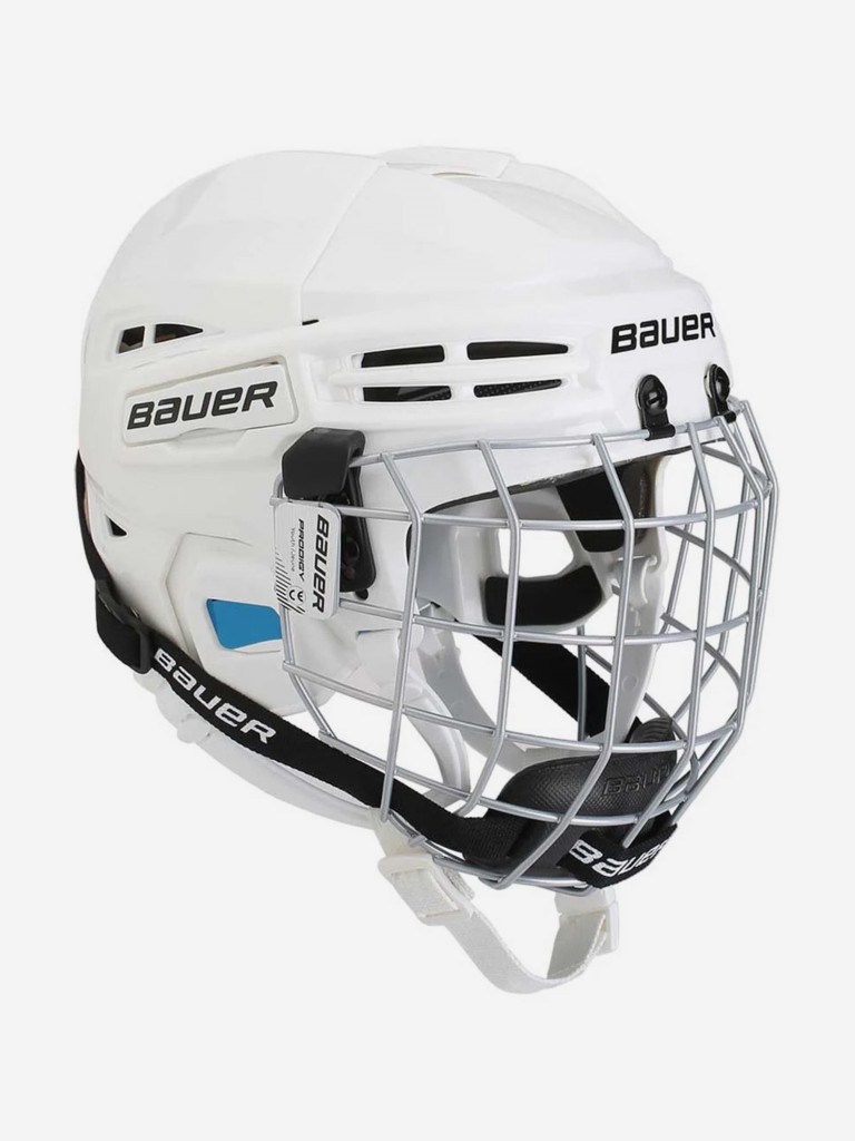 Шлем хоккейный детский Bauer Prodigy