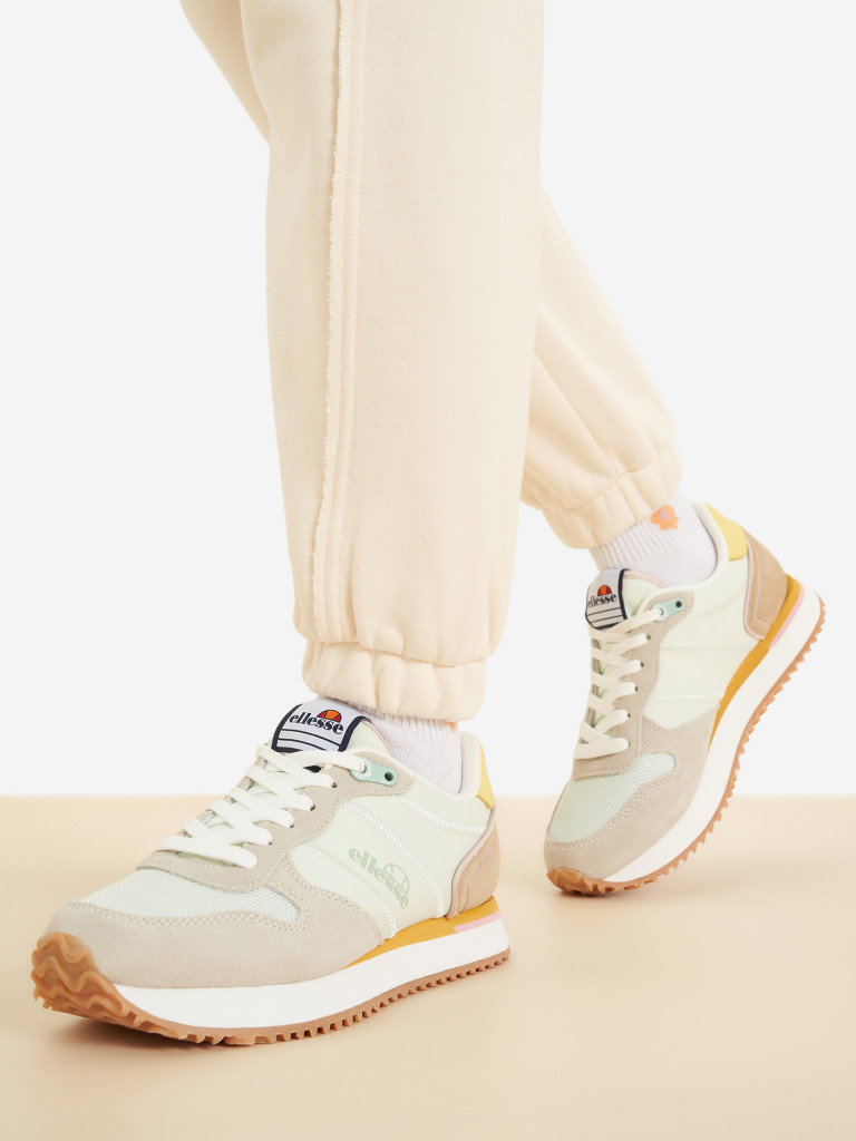Кроссовки женские Ellesse Lambert