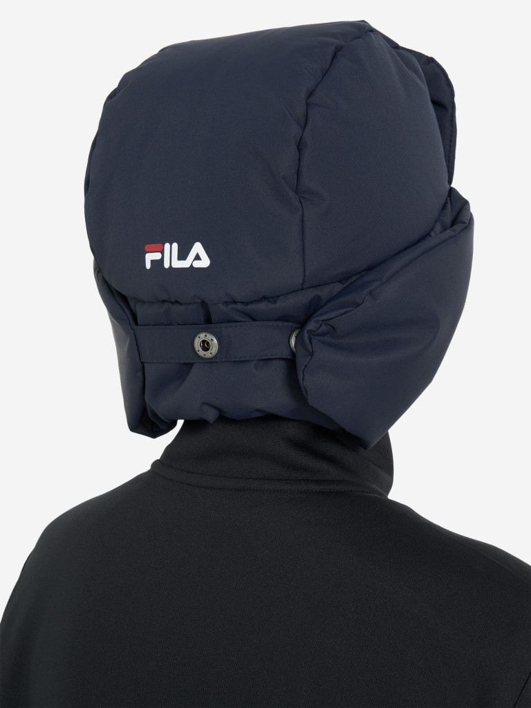 Шапка для мальчиков FILA — фото №6