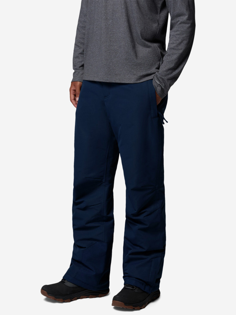 Брюки горнолыжные мужские Columbia Bugaboo VI Pant — фото №3