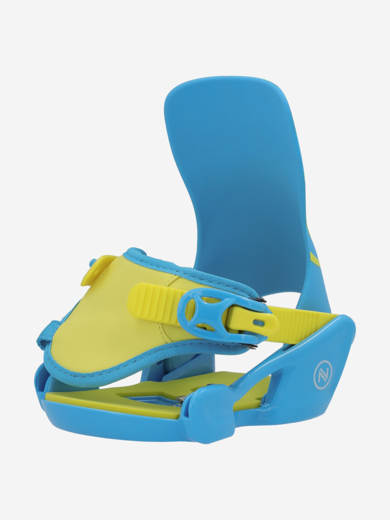 Сноуборд детский Nidecker Scamp — фото №9