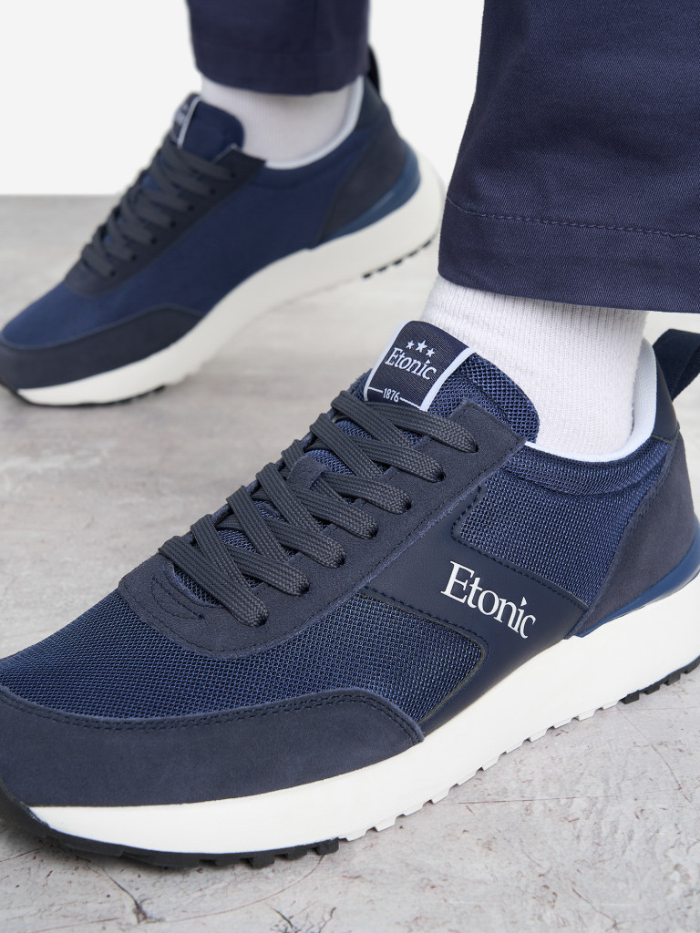 Кроссовки мужские Etonic New Dorun — фото №9