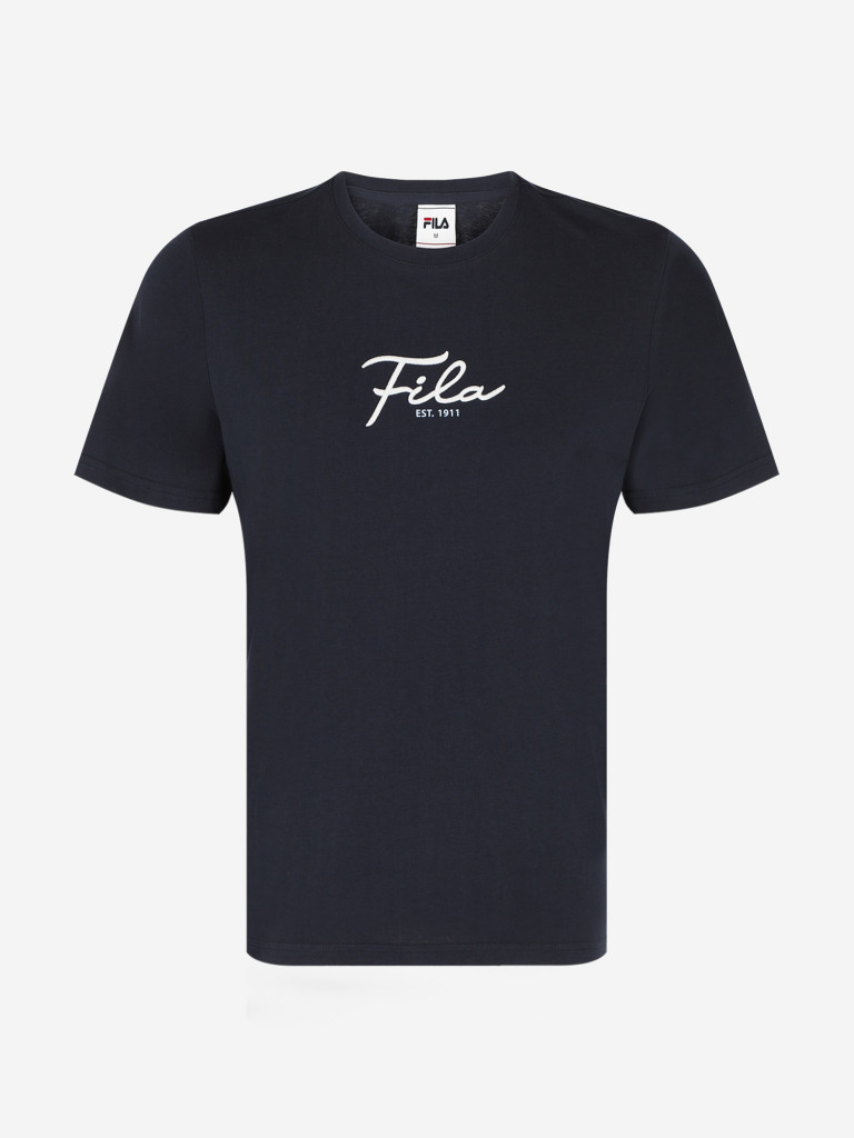 Футболка мужская FILA — фото №6