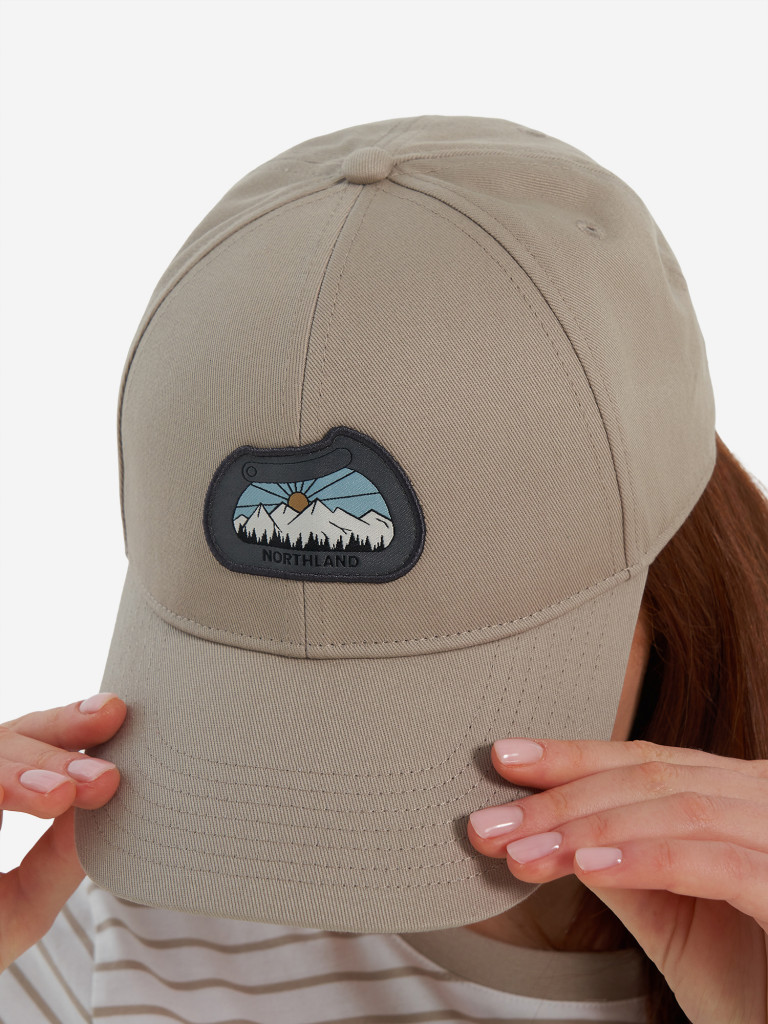 Бейсболка Northland — фото №10