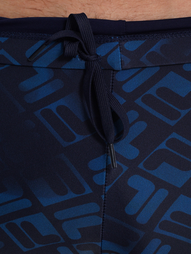 Плавки-шорты мужские FILA — фото №4