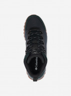 Ботинки мужские Columbia Burnsider Waterproof — фото №5