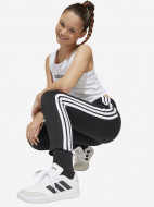 Брюки для девочек adidas — фото №4