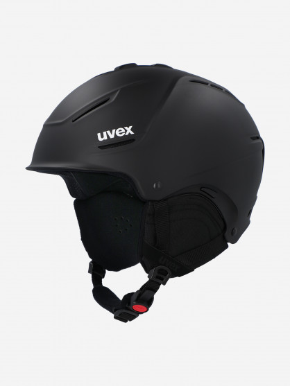 Шлем Uvex P1us 2.0