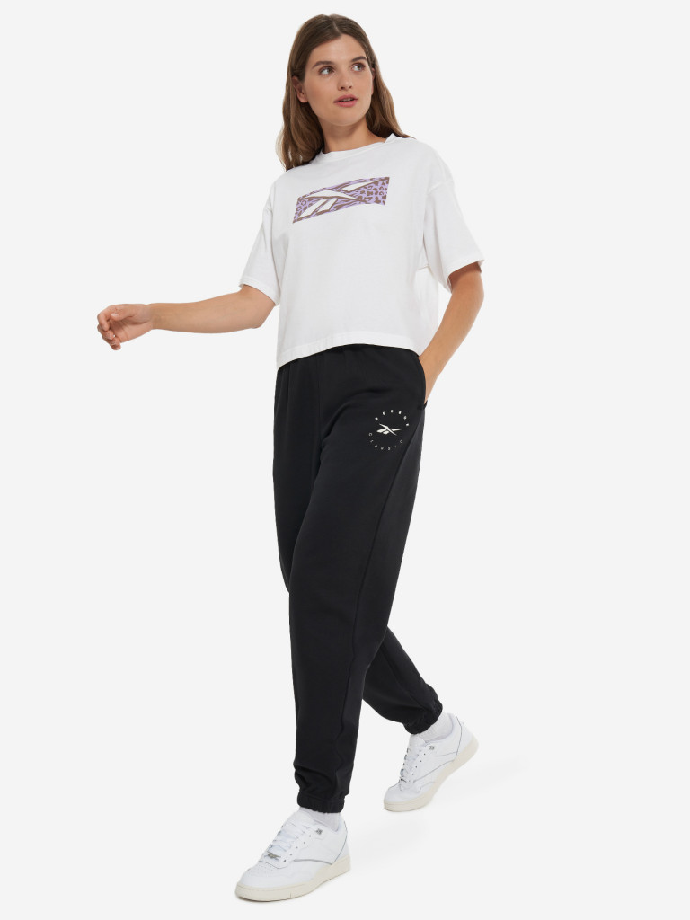 Брюки женские Reebok — фото №4