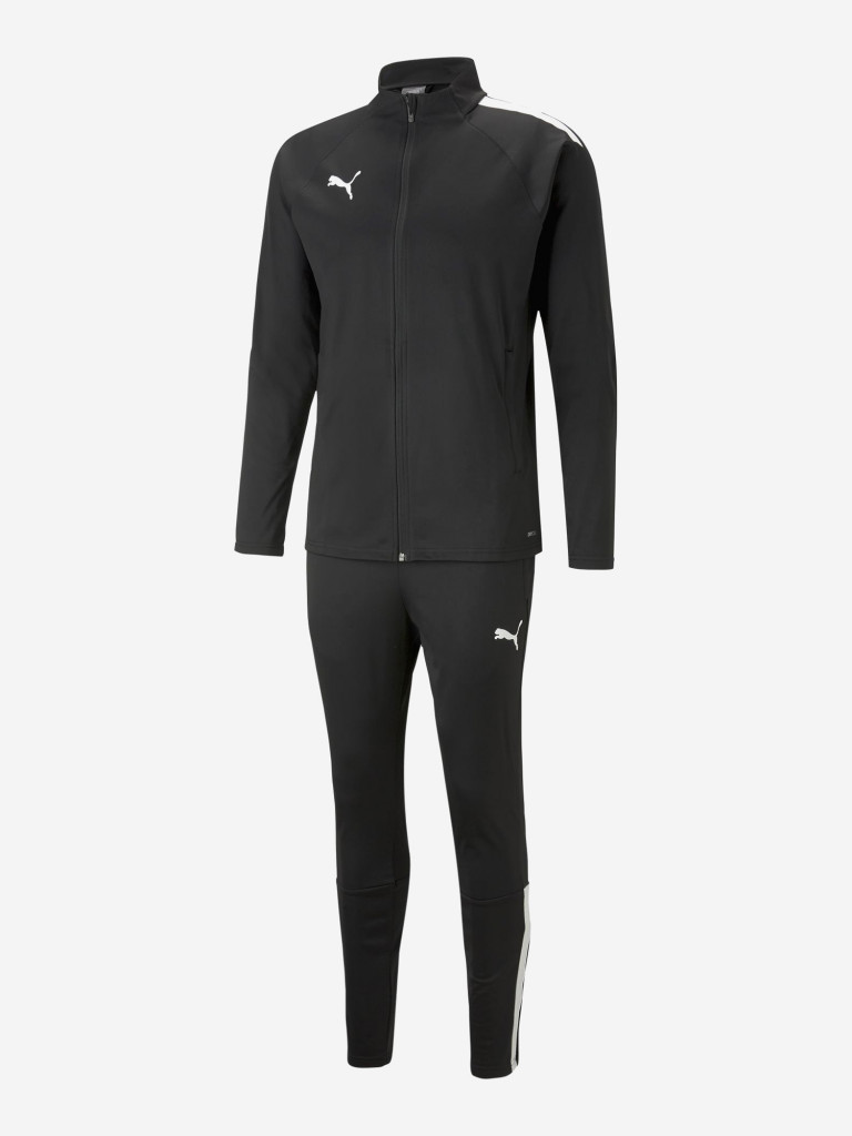 Костюм мужской PUMA Team Liga — фото №6