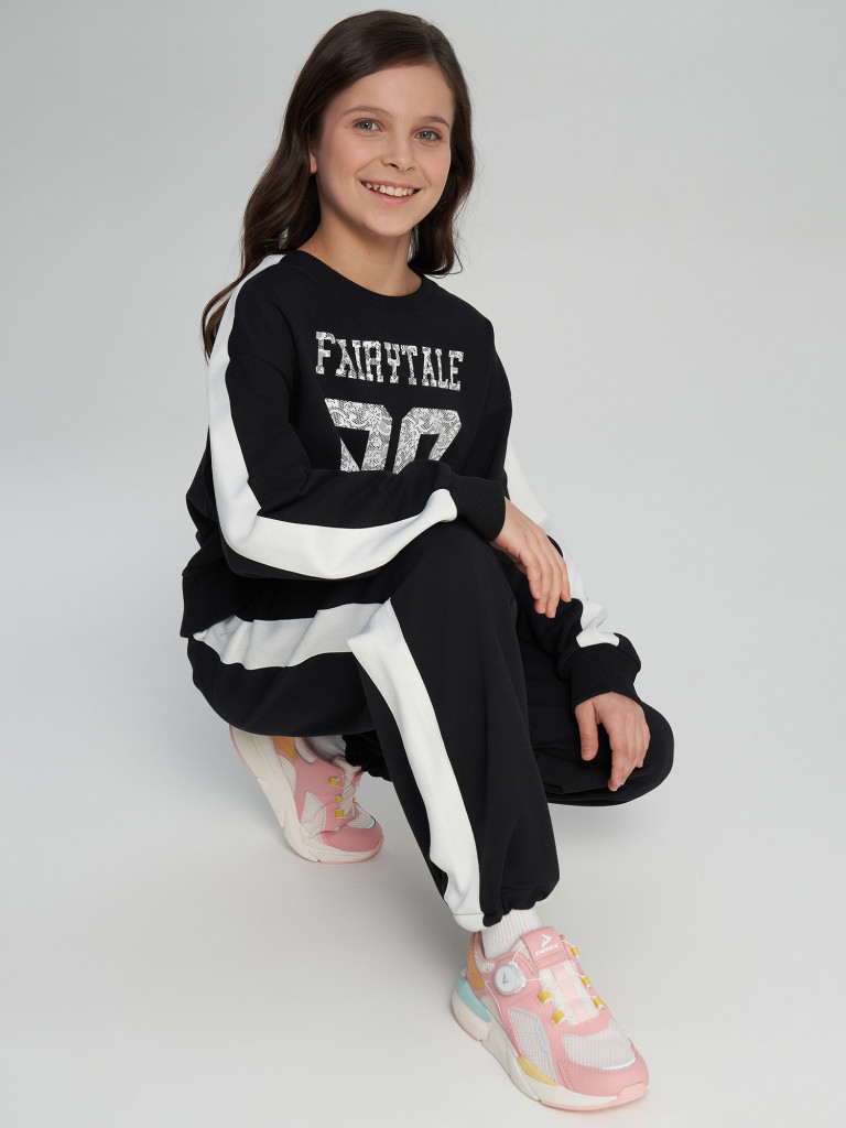 Demix қыздарға арналған костюмі — фото №3