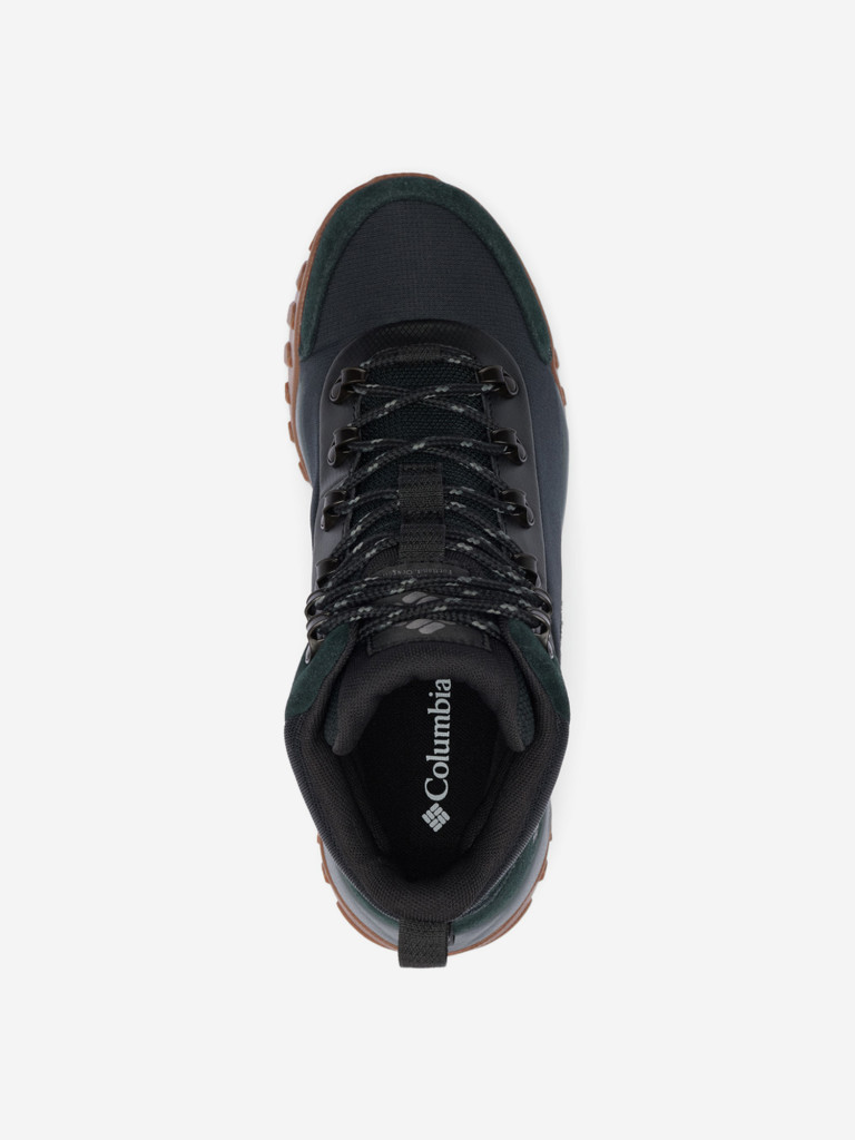 Ботинки мужские Columbia Burnsider Waterproof — фото №5