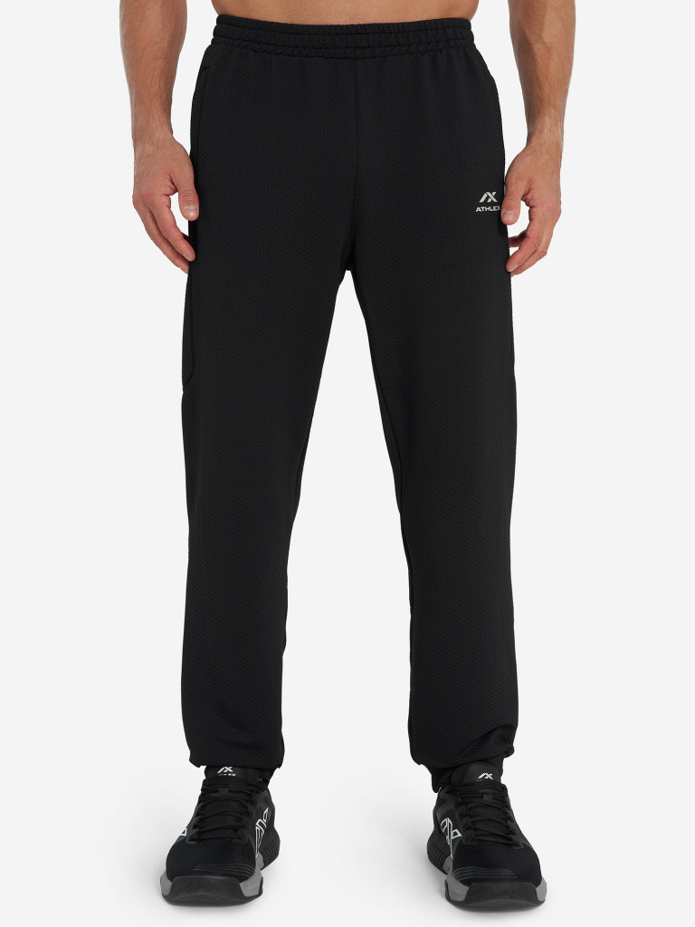 Брюки мужские Athlex — фото №2