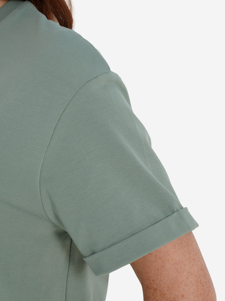 Demix әйелдер футболкасы — фото №6