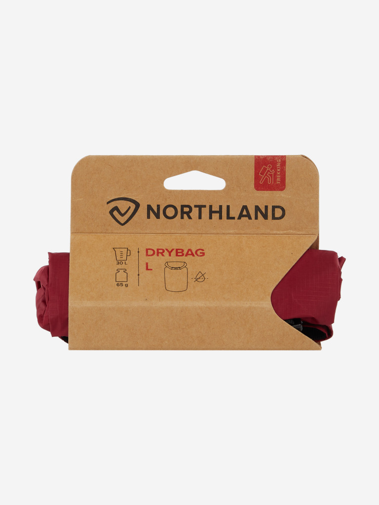 Northland гермоқабы, 30 л — фото №7