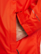 Куртка мембранная мужская Columbia Watertight II Jacket — фото №5
