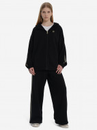 Толстовка для девочек оверсайз FILA — фото №4