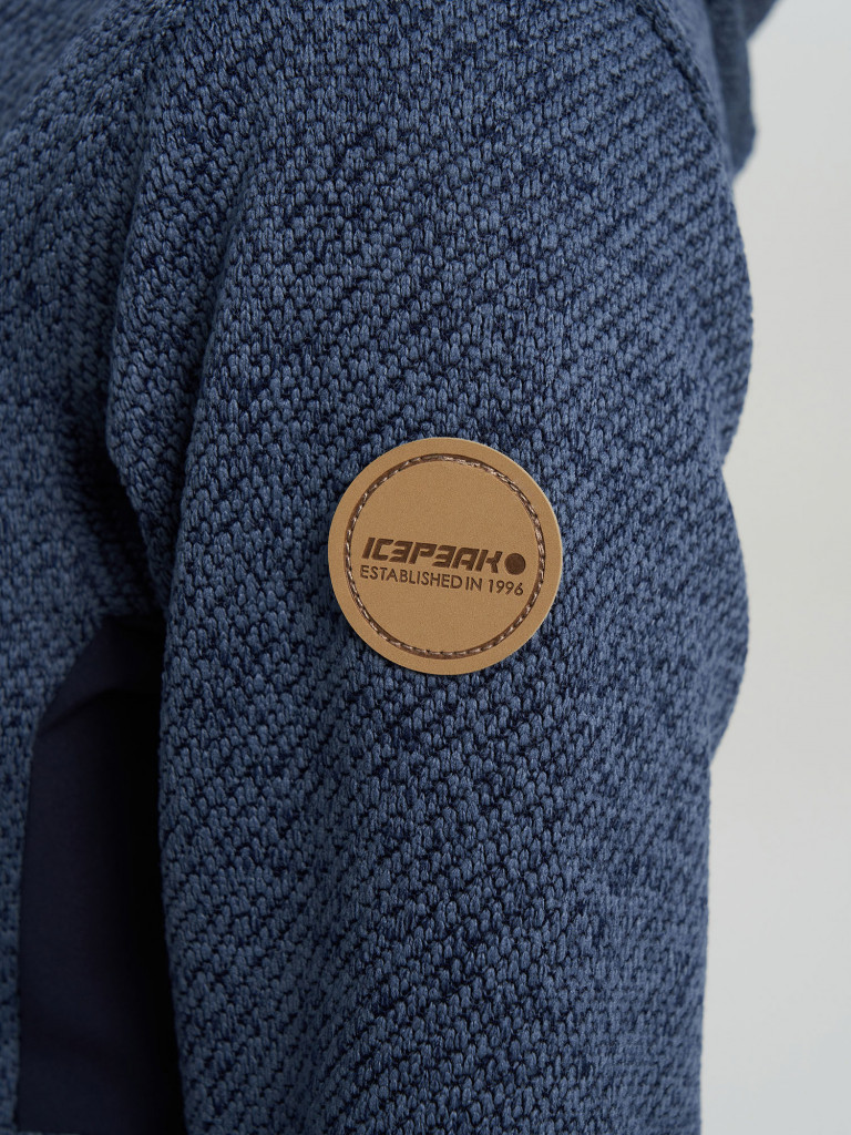 IcePeak Mattawa әйелдер қалың жемпірі — фото №10