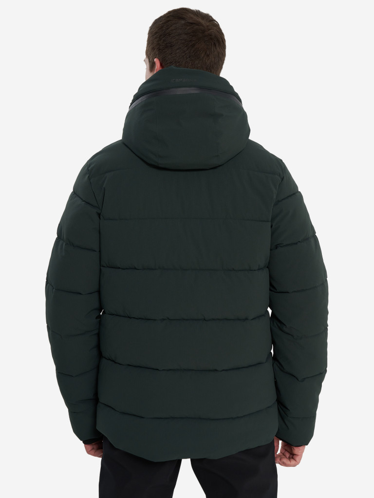 Пуховик мужской IcePeak Bixby — фото №3