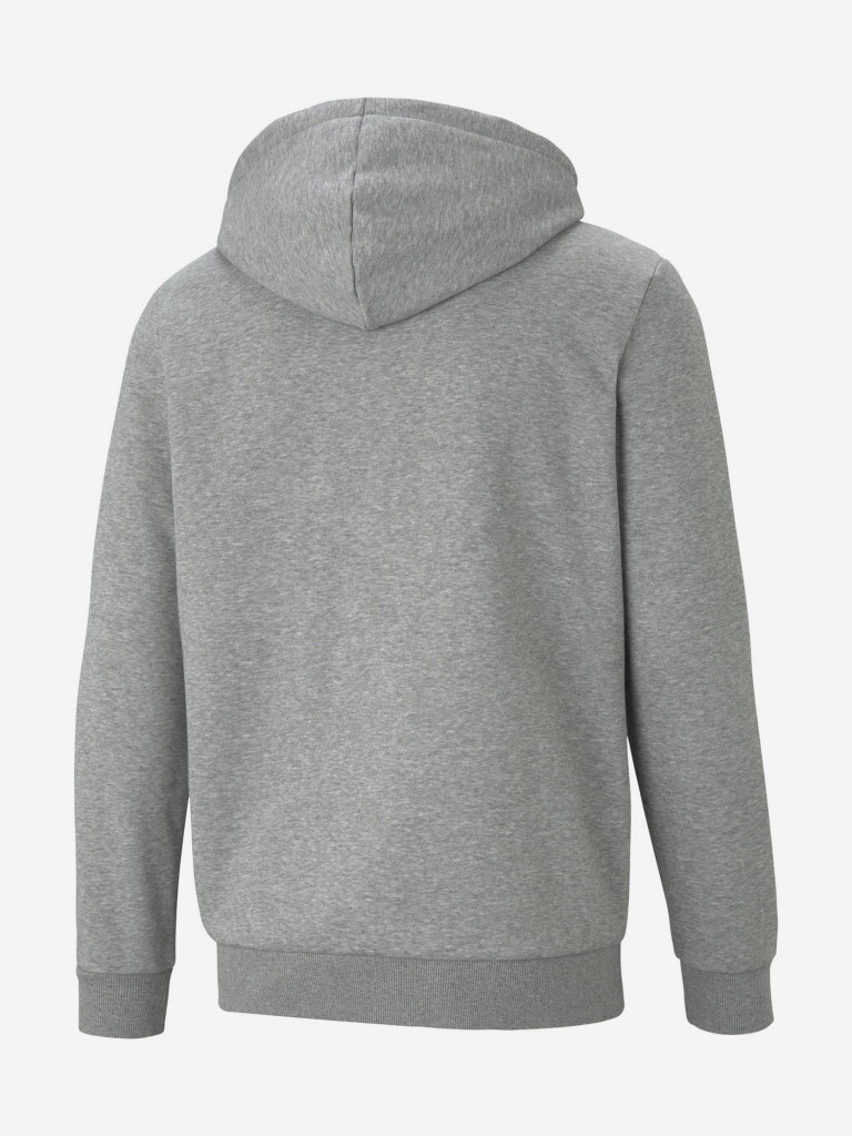 Толстовка мужская PUMA Ess Big Logo — фото №5