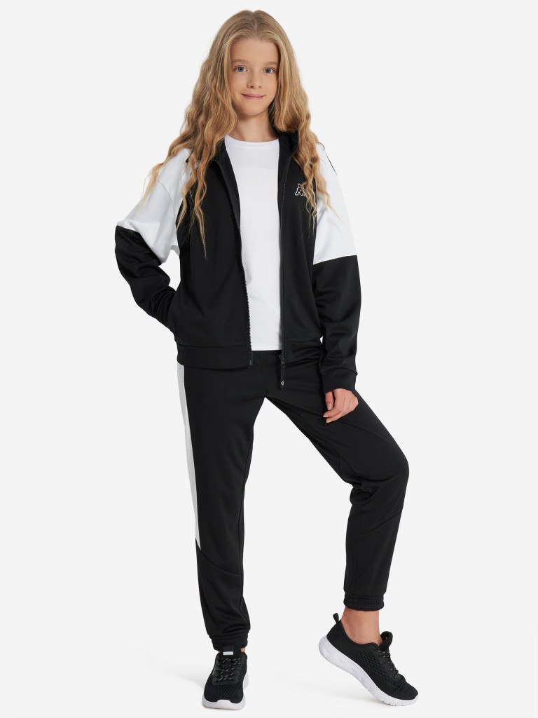 Костюм для девочек Kappa — фото №2