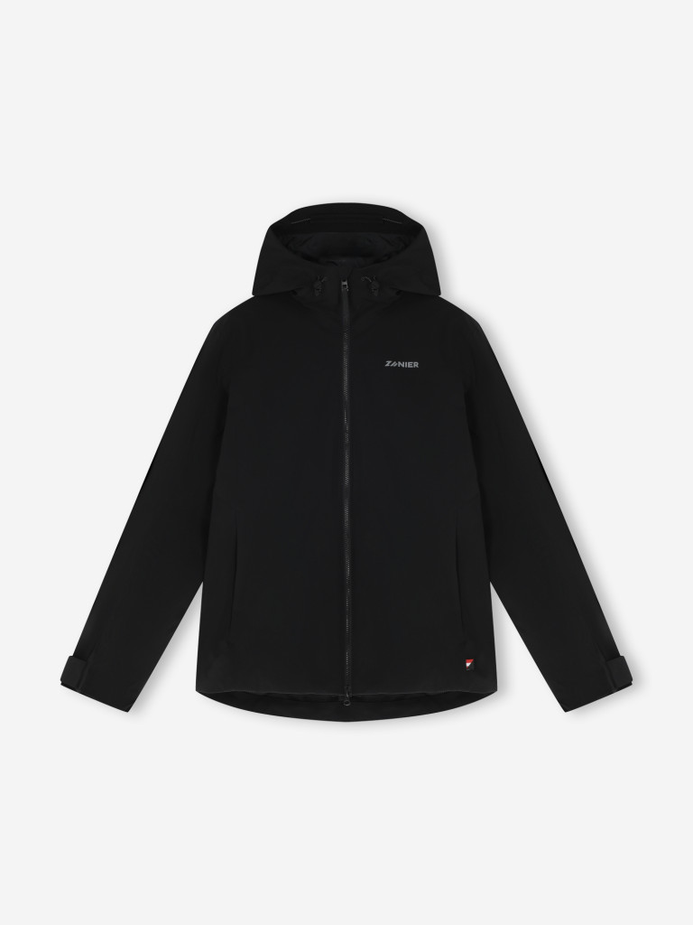 Zanier ерлер мембраналы курткасы — фото №12