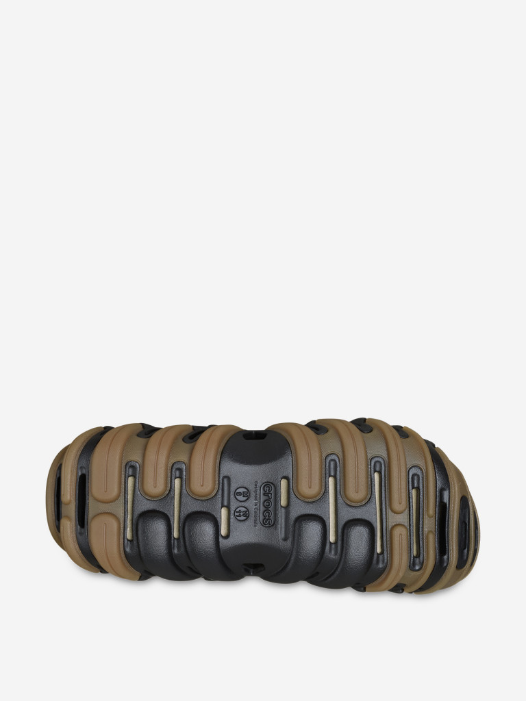 Сабо мужские Crocs Echo Gum RO — фото №5