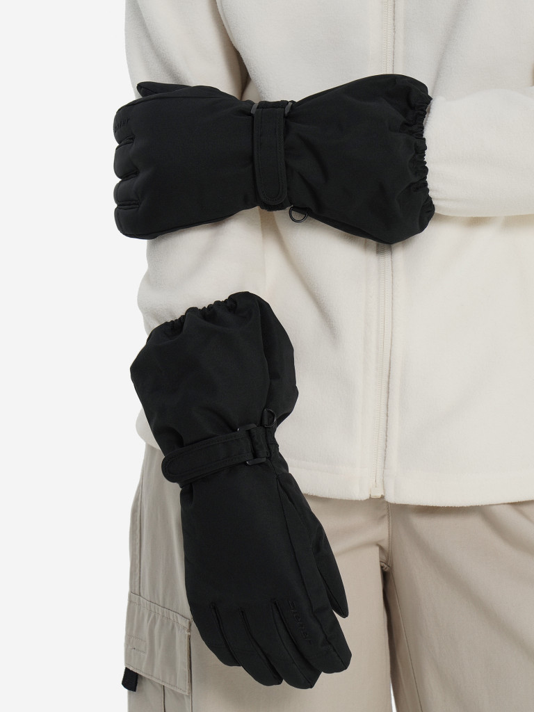 Перчатки детские Ziener — фото №5