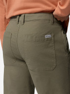 Брюки утепленные мужские Columbia Pitchstone Warm Lined Pant — фото №7