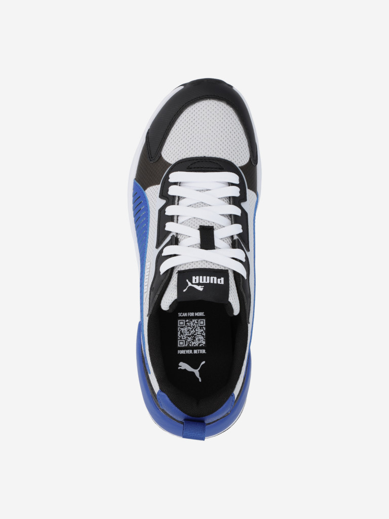 Кроссовки детские Puma X-Ray 3 — фото №5