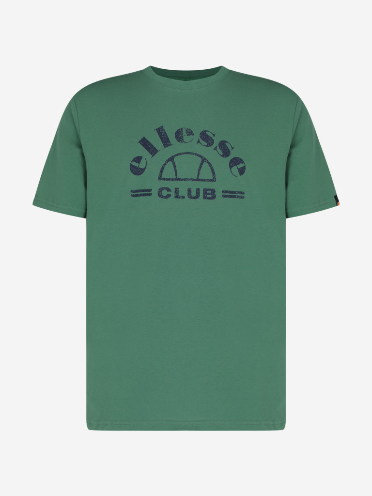 Футболка мужская Ellesse Club — фото №7