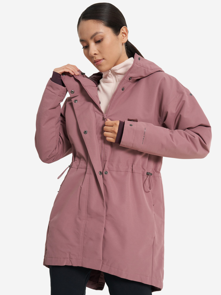 Куртка утепленная женская Columbia Venture Days Insulated Jacket — фото №2