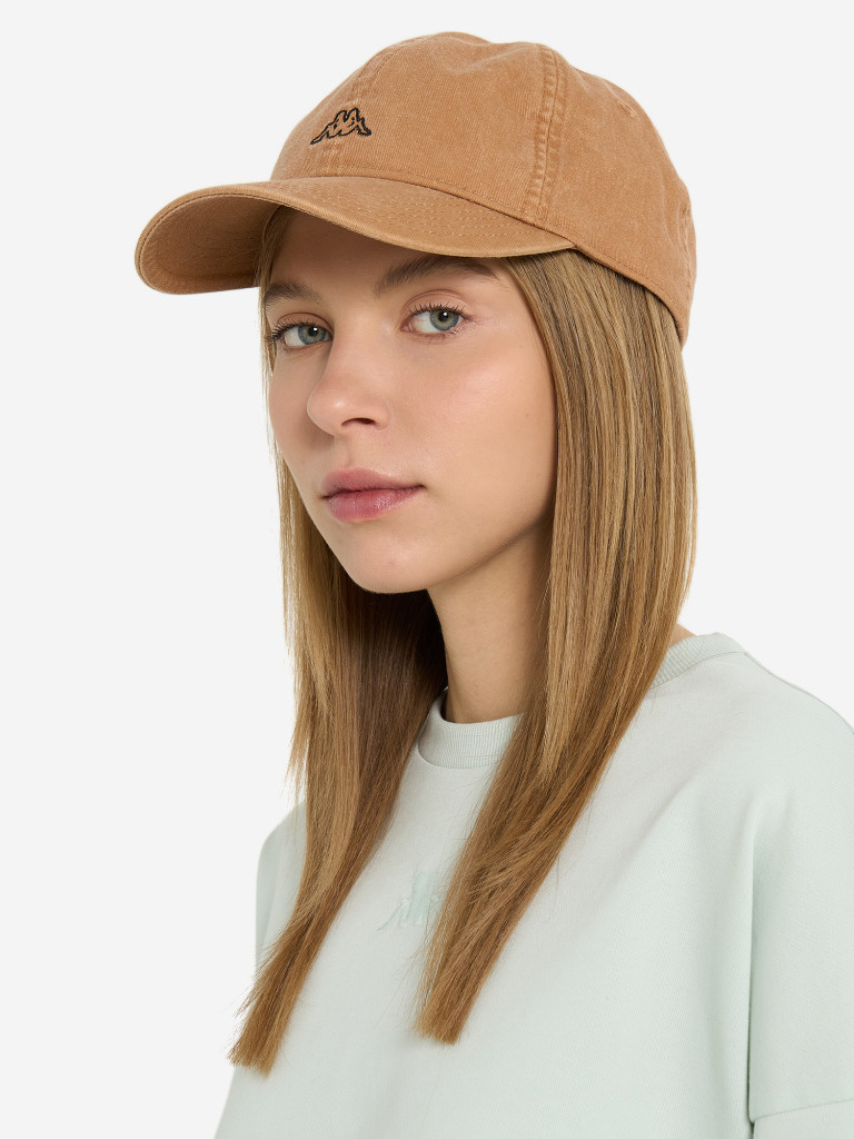 Kappa бейсболкасы — фото №7