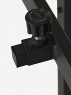 Стойка атлетическая Torneo G-232 Pro — фото №8