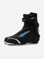 Ботинки для беговых лыж Salomon Pro Combi Prolink — фото №2