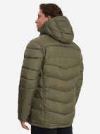 Пуховик мужской Columbia Youngberg II Insulated Jacket — фото №4