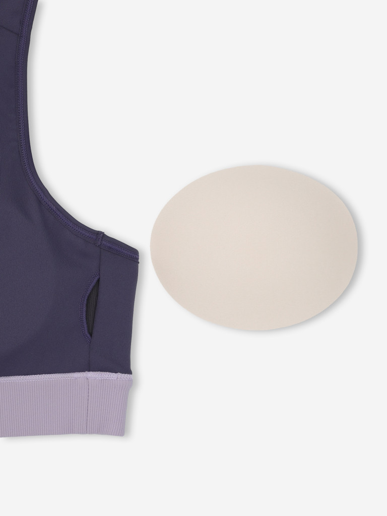 Топ бра спортивный Demix — фото №11