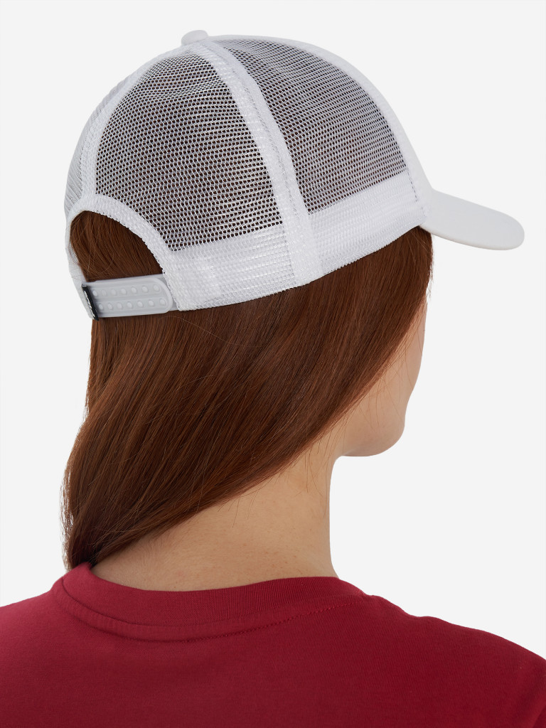 FILA бейсболкасы — фото №5