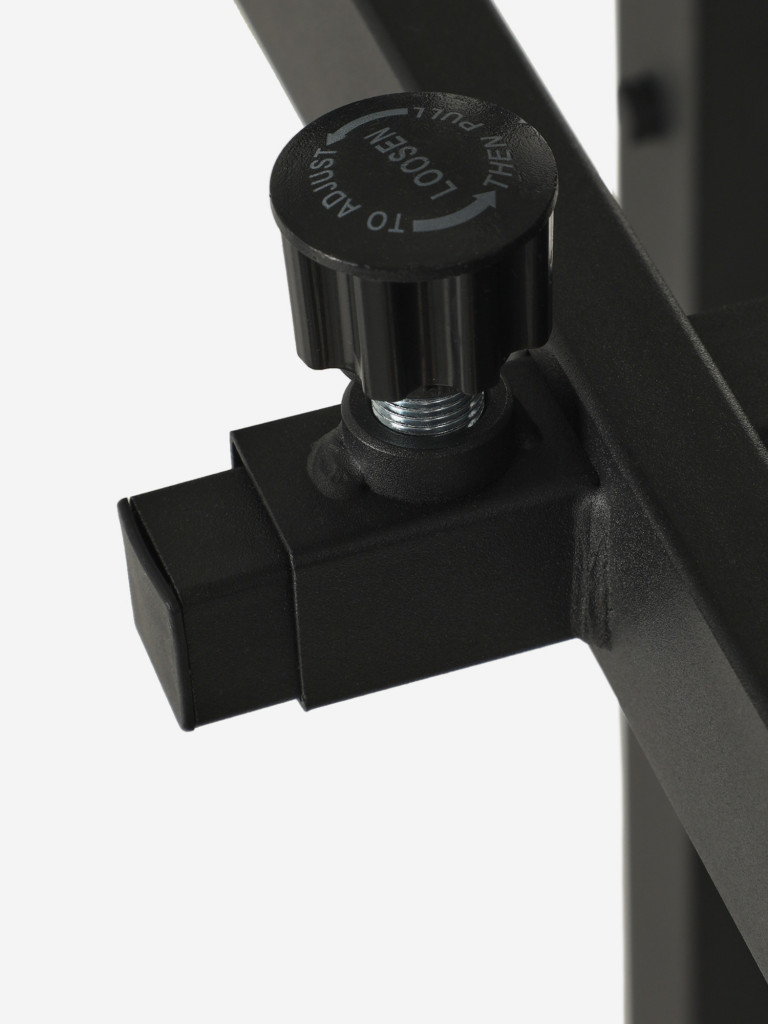 Стойка атлетическая Torneo G-232 Pro — фото №8