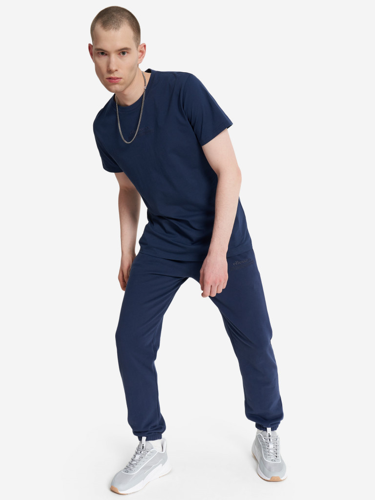 Футболка мужская Ellesse — фото №3