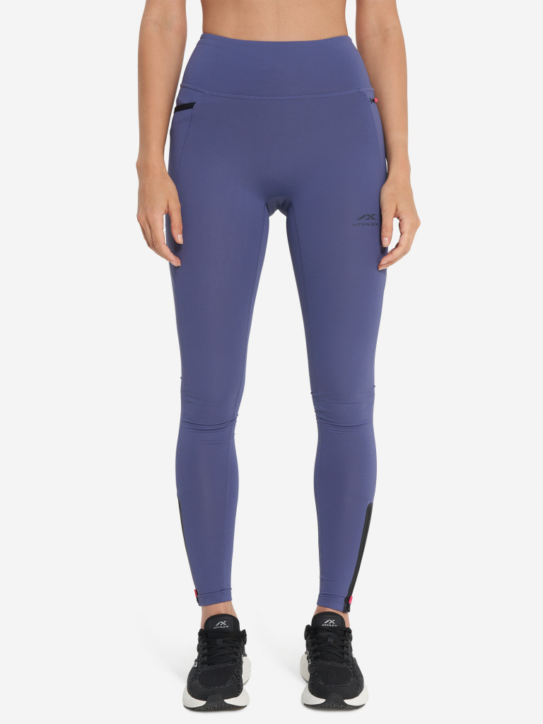 Легинсы женские Athlex — фото №2