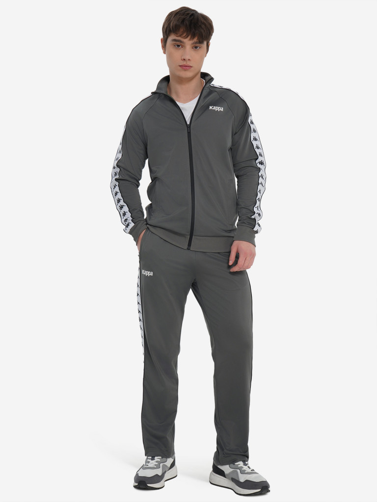 Kappa Banda d’Origini ерлер шалбары — фото №4