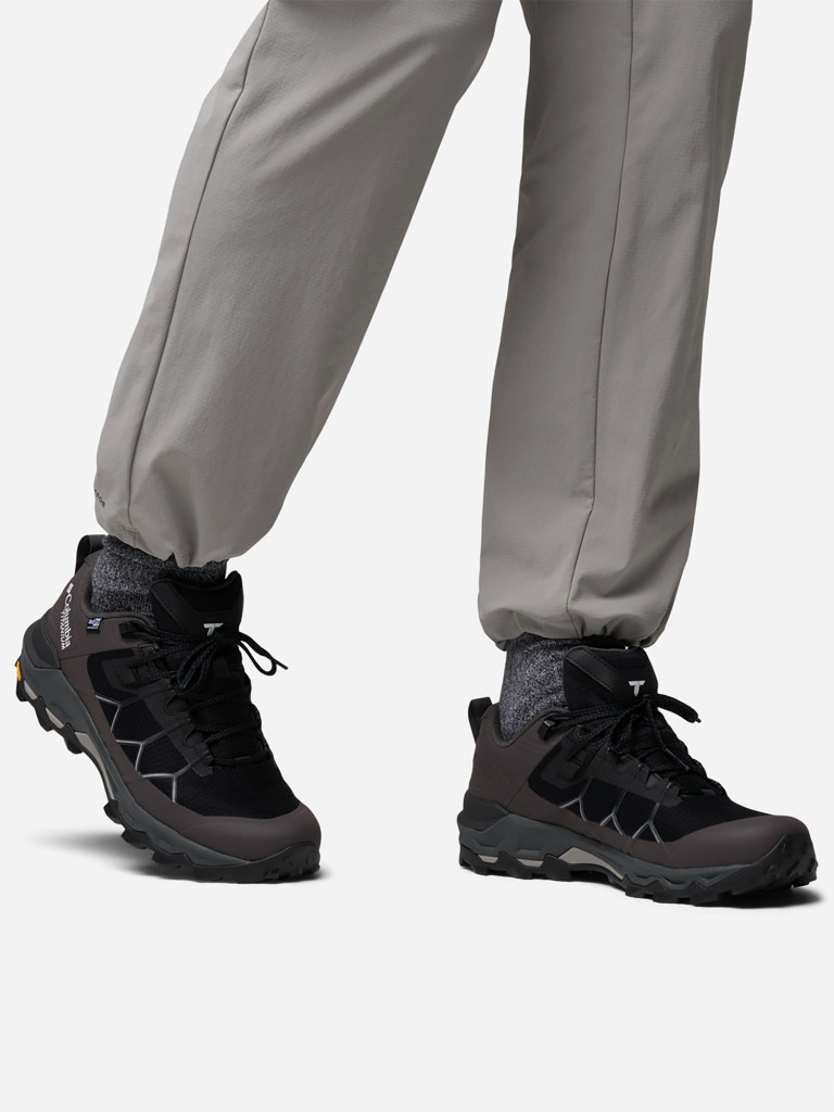 Columbia Peakfreak™ Titanium™ Outdry™ ерлер қонышсыз бәтеңкесі — фото №8