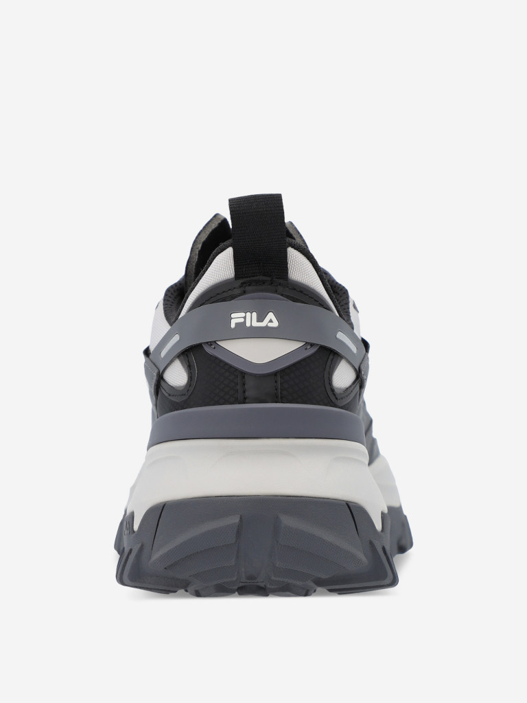 Кроссовки мужские FILA Impact — фото №4